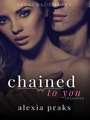 Ensnared - ebook